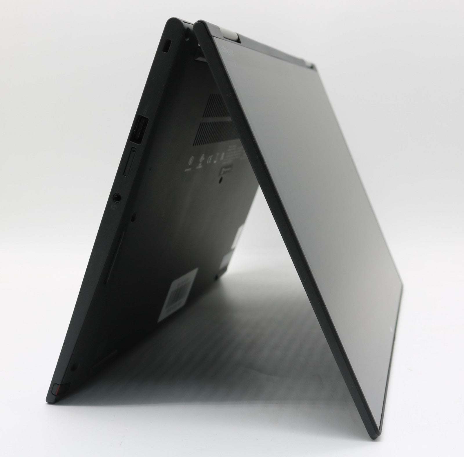 Lenovo ThinkPad X13 Yoga Gen 3 i7-1255U Gen 3 16GB RAM 512GB SSD Full HD QWERTY