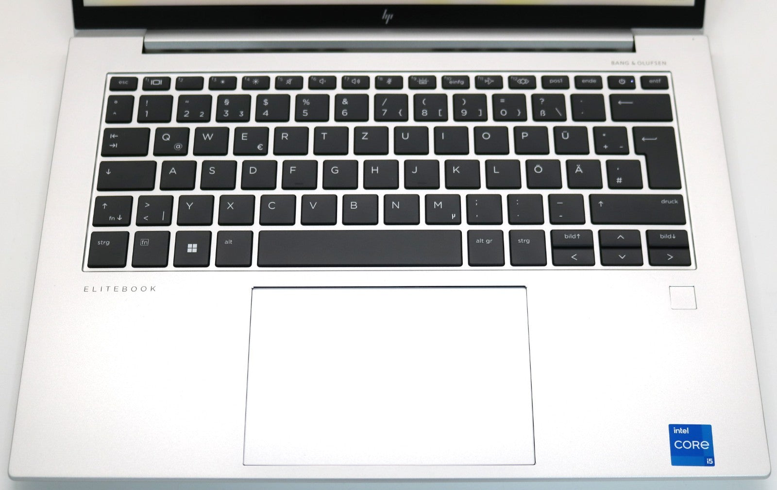 HP EliteBook 840 G10 – i5-1335U 32GB RAM  1TB SSD 14″ Full HD Windows 11 Pro