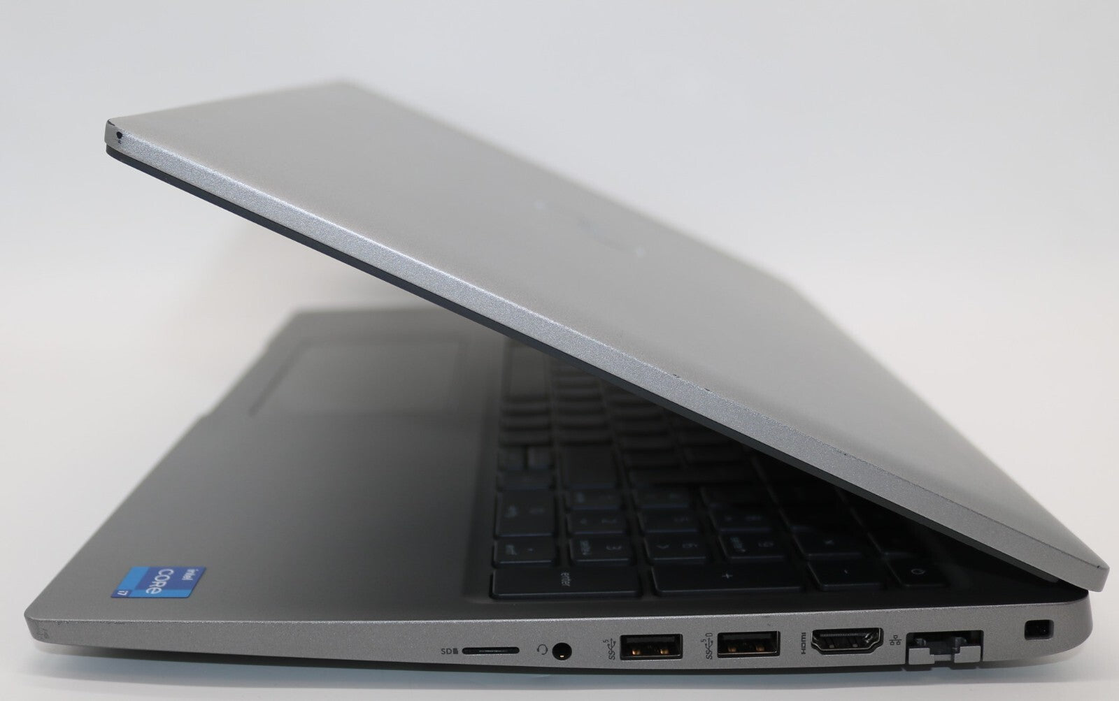 Dell Latitude 5530 i7-1270p 4P/8E 32GB RAM 512GB SSD IRF Cam. 15,6 FHD Garantie