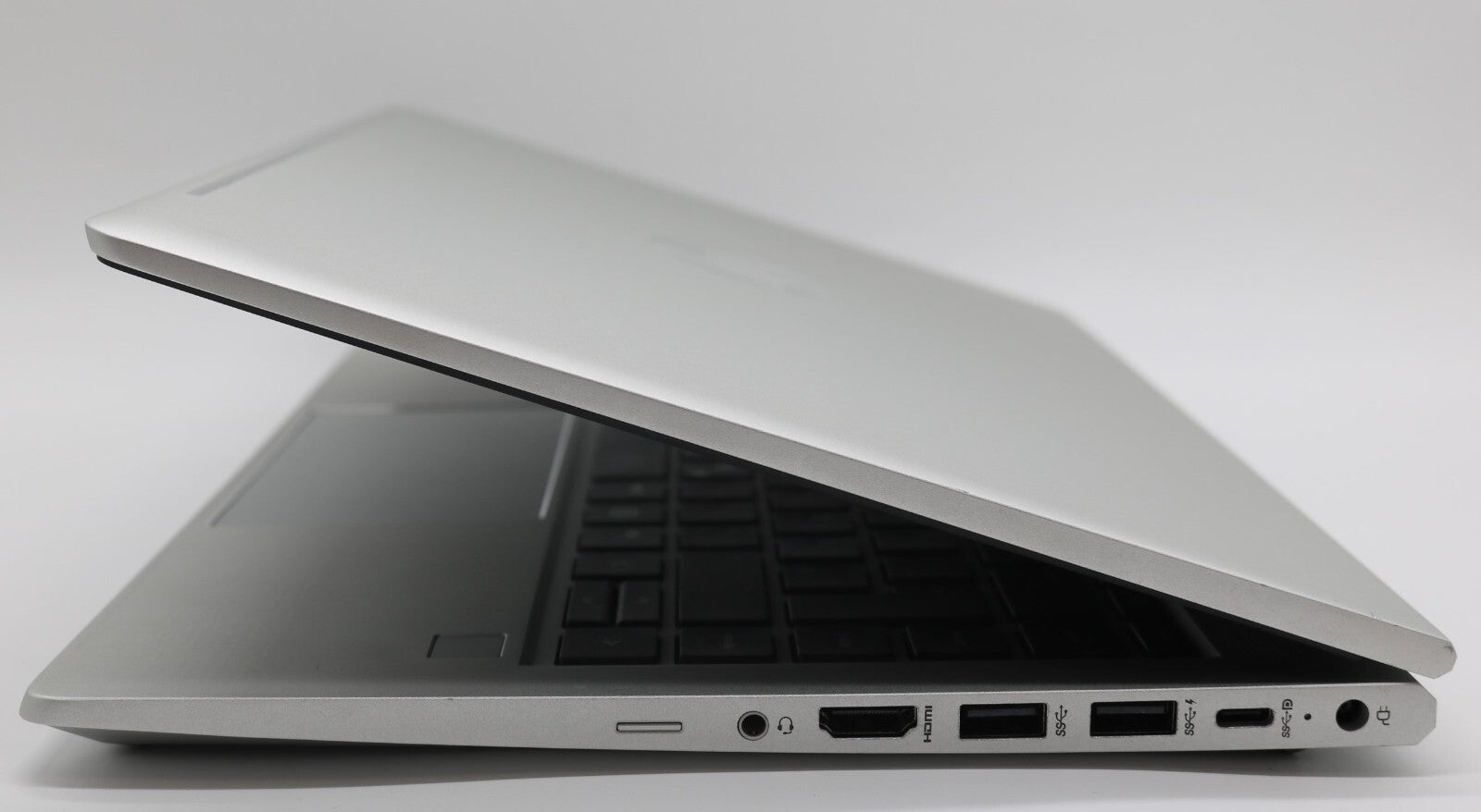 HP ProBook 445 14 G10 Ryzen 5-7530u 6 Kerne 16GB RAM 512GB SSD FullHD Win11 #H1