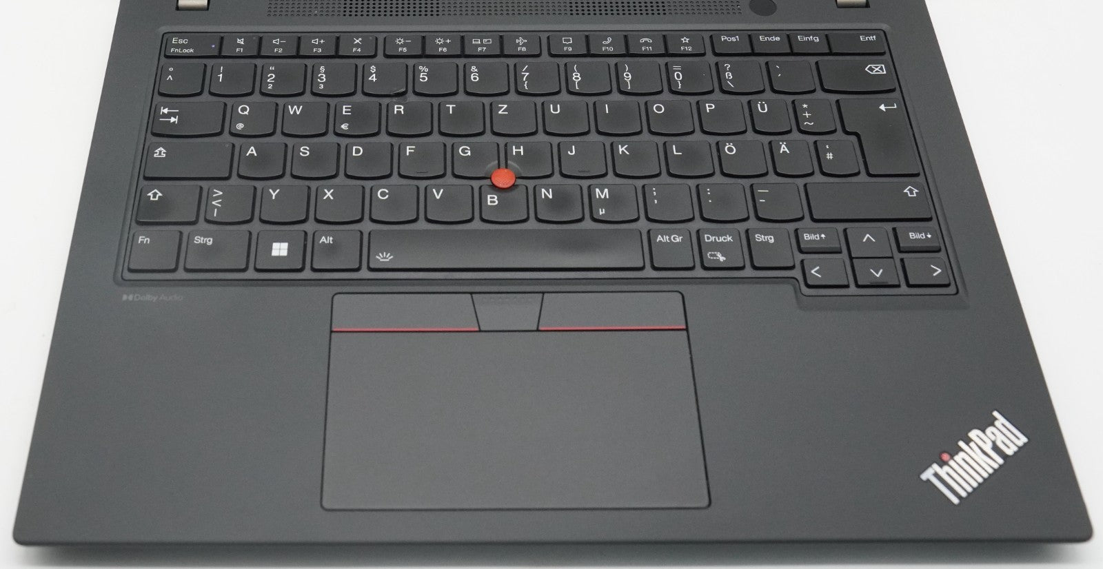 Lenovo Thinkpad T14 Gen4 i5 13th Gen 16GB RAM 512GB SSD 14'' FULL HD+ TOUCH #38