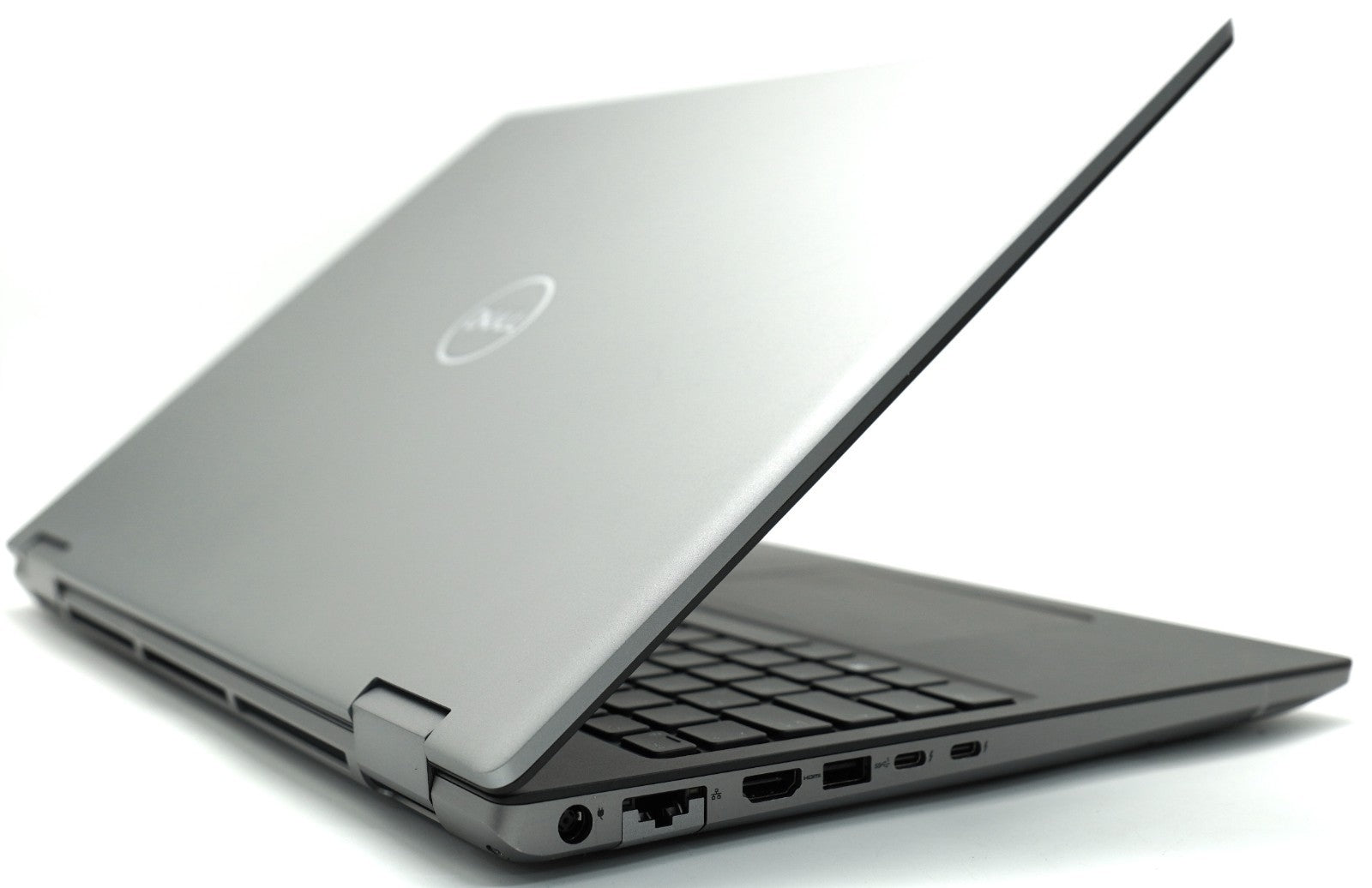 Dell Precision 7680 i7-13th 64GB RAM 2TB SSD 16" FHD RTX A1000 Win11