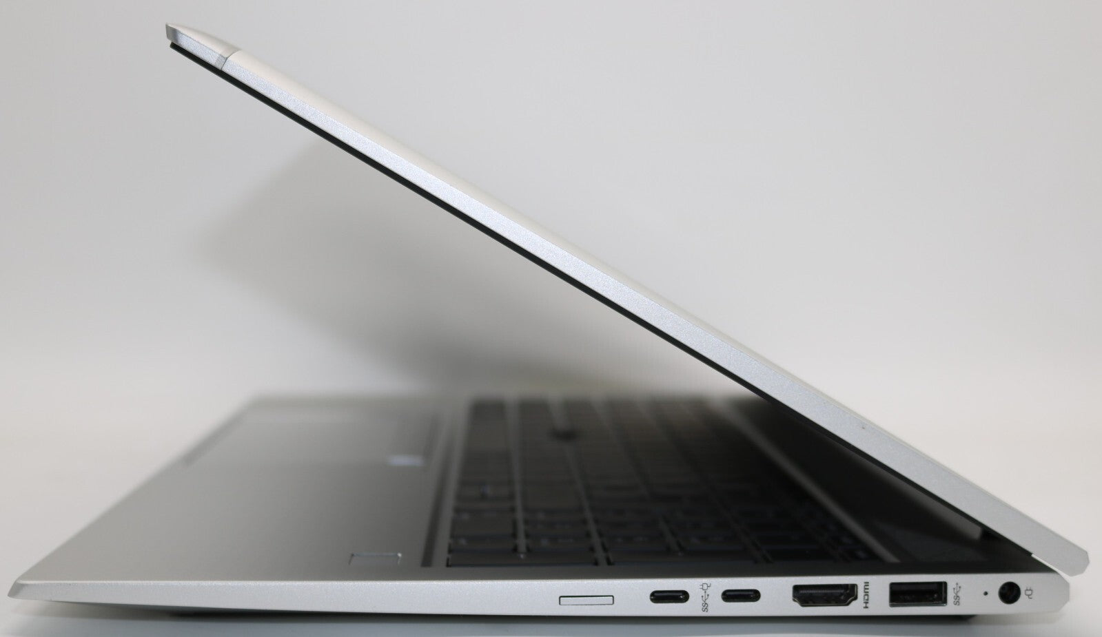 HP Elitebook 855 G7 AMD Ryzen 3 PRO 4450U 16GB RAM 512GB SSD 15,6 FullHD Win11
