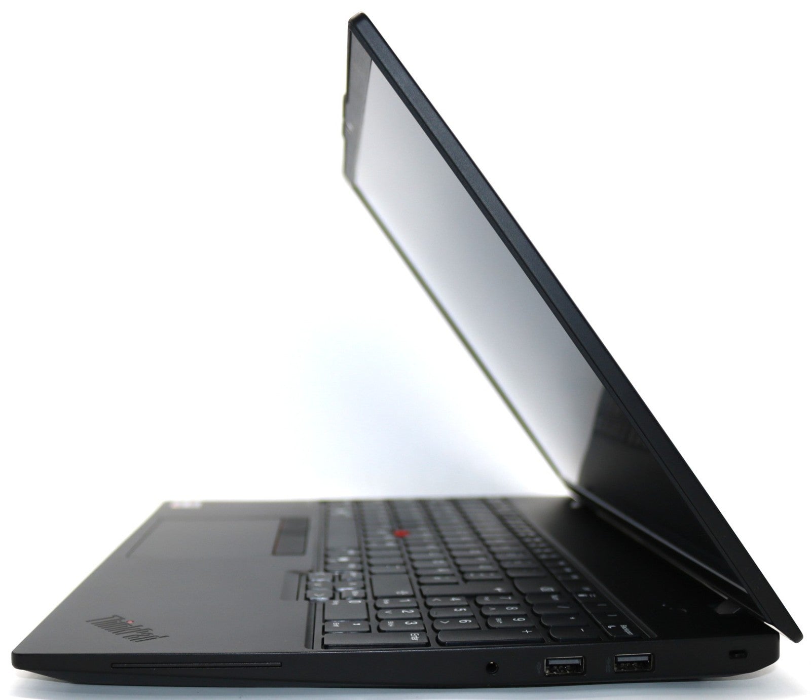Lenovo ThinkPad L16 Gen1 Ryzen 5 Pro 7535U 16GB RAM 512GB SSD 16 Zoll FHD