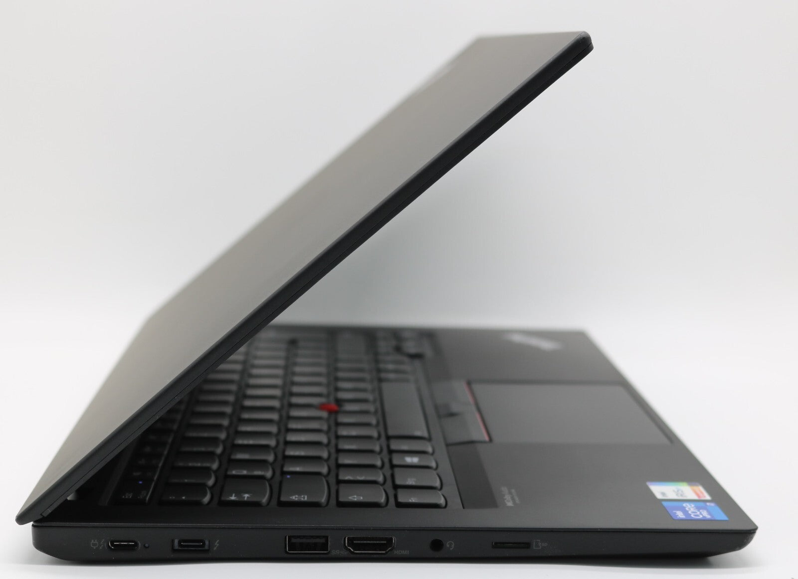 Lenovo Thinkpad T14 Gen2 i7-1185G7 32GB RAM 256GB SSD FHD Iris Xe Graphics Win11