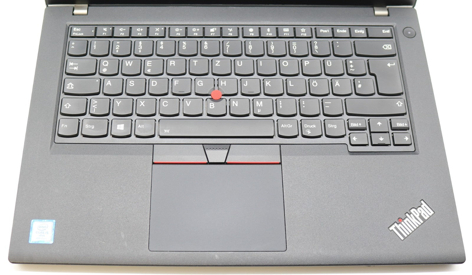 Lenovo Thinkpad T480 i7-8650u 32GB RAM 512GB SSD FHD IPS Win11 MX150 #61++