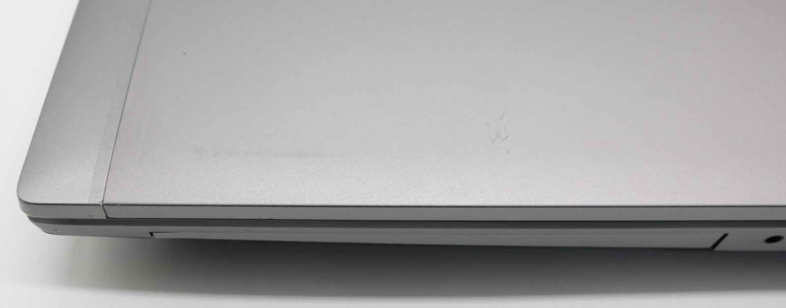 HP Zbook 17 G6 XXL CAD i7-9850H 64GB RAM 1TB SSD NVMe NVIDIA RTX3000 Win 11