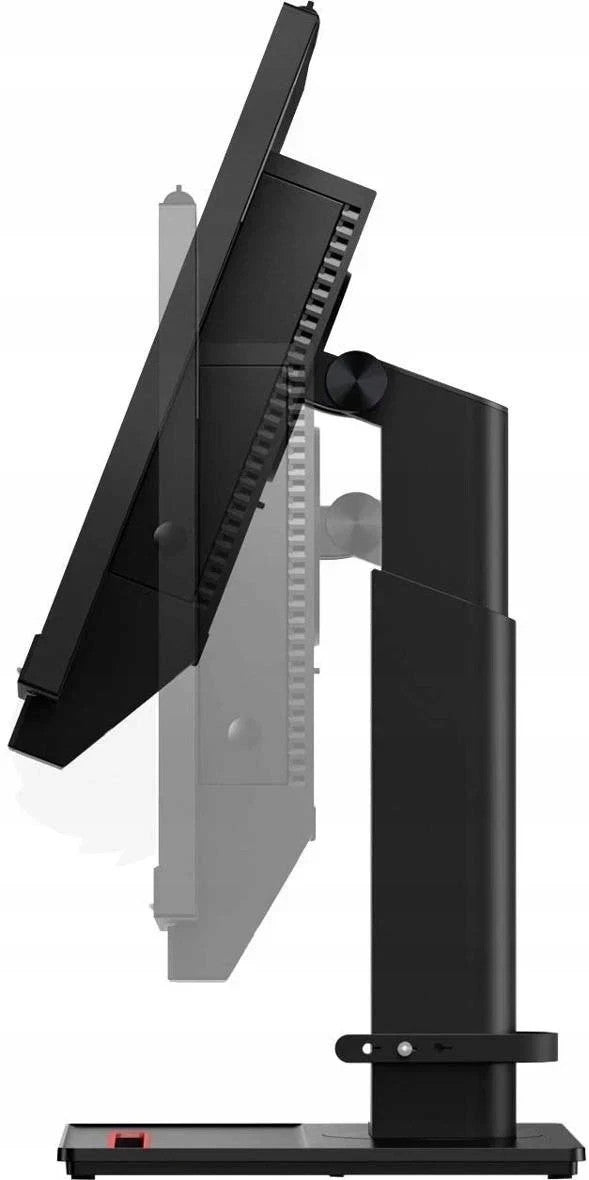 Lenovo ThinkCentre M720Q i7-9700T + TIO24 Gen4 Monitor 24" FullHD All-in-One