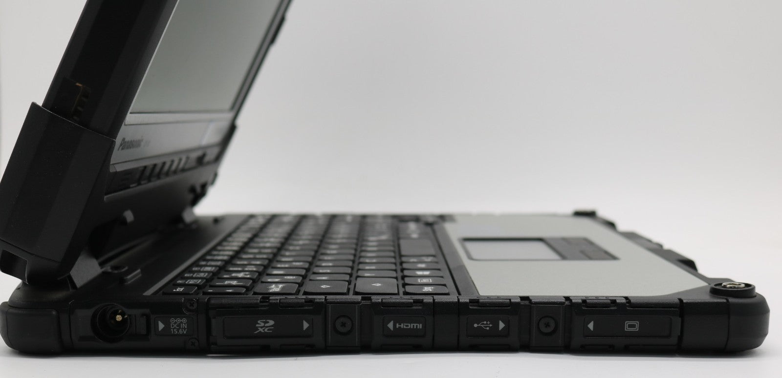 Panasonic ToughBook CF-33 MK1  12Zoll  i5-7300u 16GB RAM 512GB SSD QHD Win11