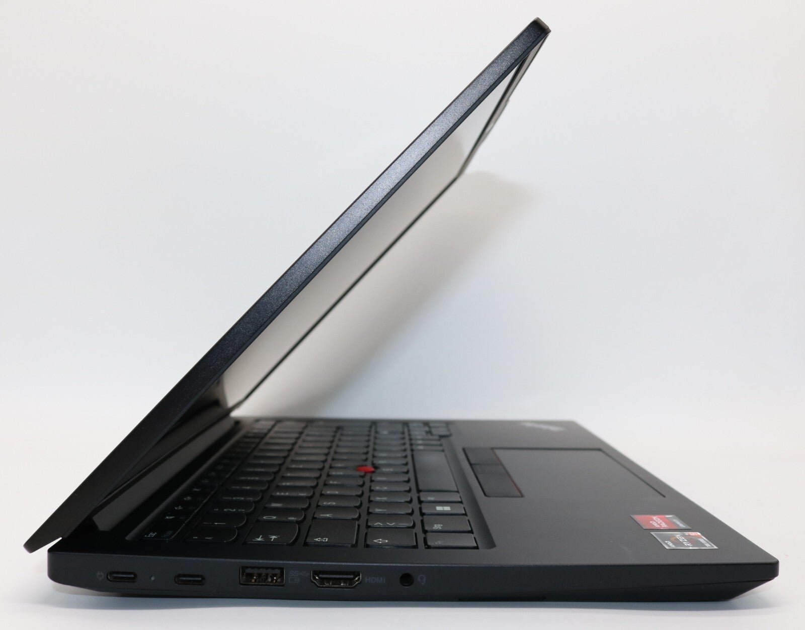 Lenovo ThinkPad E14 Gen5 AMD Ryzen 5 7530 16GB RAM 512GB SSD FullHD 14Zoll