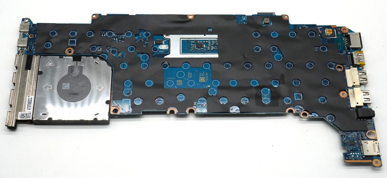 Dell Latitude 5430 Mainboard i7-1265U Motherboard Kühler Lüfter WLAN SIM
