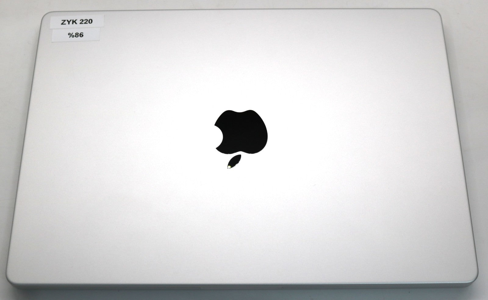 Apple MacBook Pro 14″ (2021) – Apple M1 Pro 16 GB RAM  512 GB macOS Tahoe #220