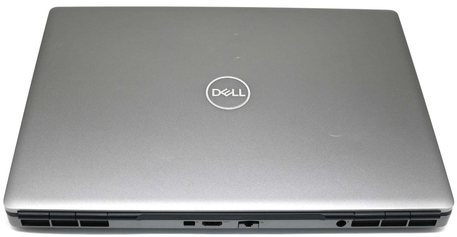 Dell Precision 7560 i7-11800H OctaCore 64GB RAM 1TB SSD 15,6" FHD RTX A4000