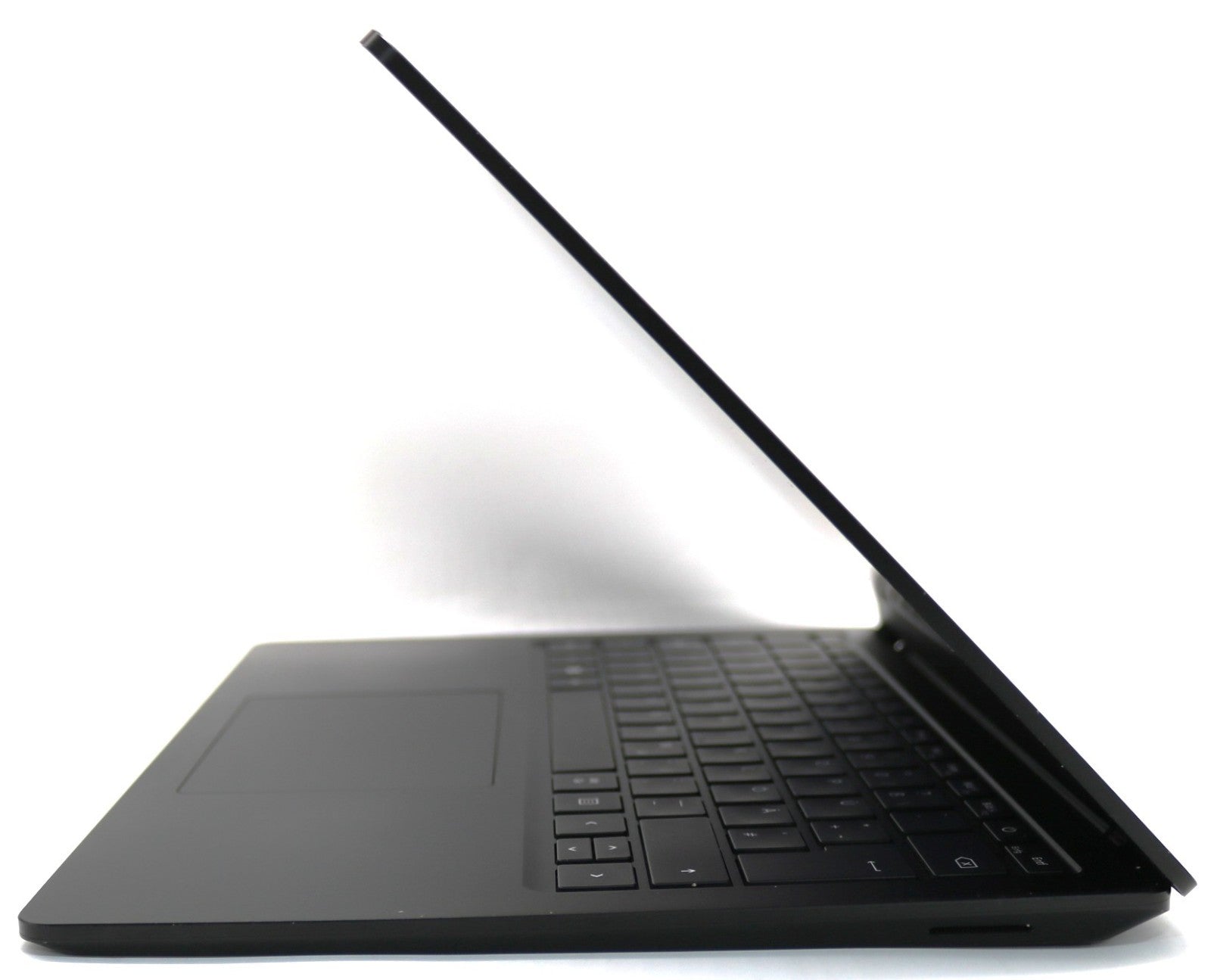 Microsoft Surface Laptop 4 i5-1145G7 16GB RAM 512GB SSD Touch Win11 Model 1951