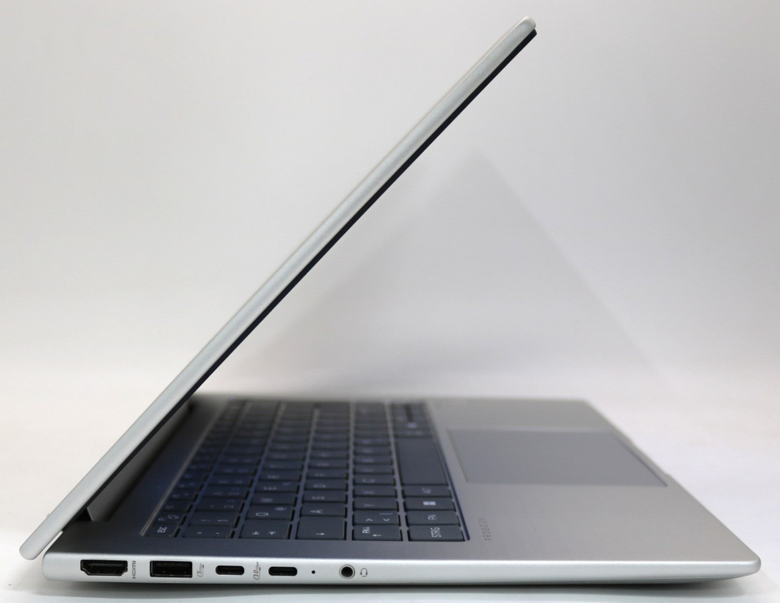 HP ProBook 445 14 G11 Ryzen 5-7535u 16GB RAM 512GB SSD FullHD Win11 #W1