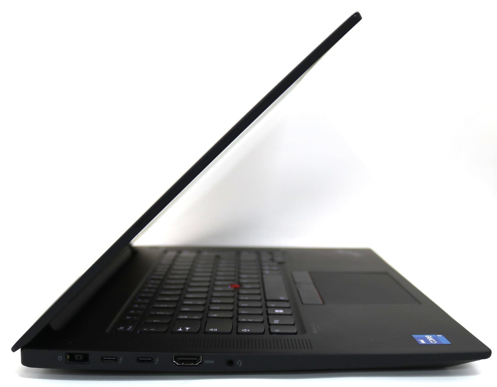 Lenovo ThinkPad P1 Gen6 – i7-13700H 64GB RAM 1 TB SSD 16″ HD Nvidia RTX2000 Ada