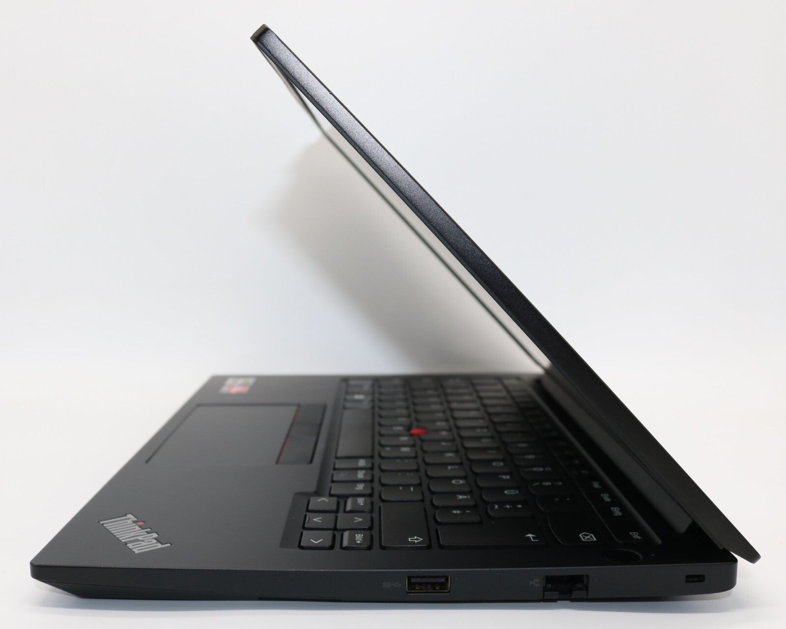 Lenovo ThinkPad E14 Gen5 AMD Ryzen 5 7530 16GB RAM 512GB SSD FullHD 14Zoll