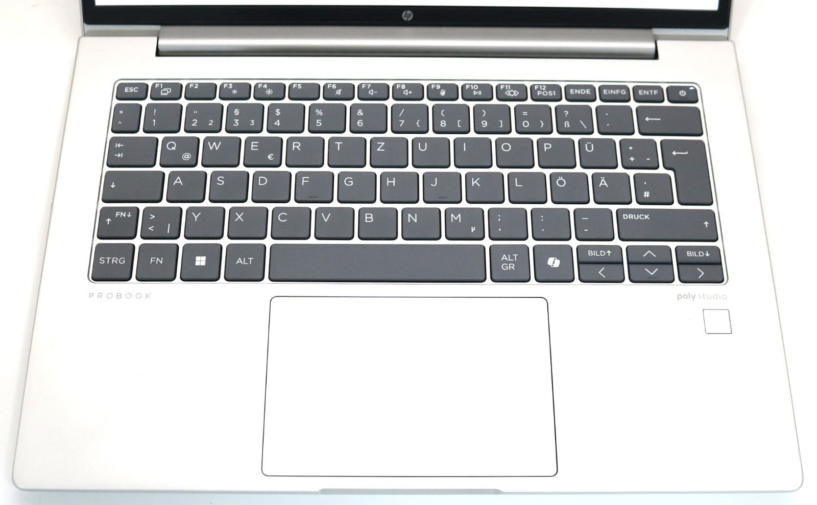 HP ProBook 445 14 G11 Ryzen 5-7535u 16GB RAM 512GB SSD FullHD Win11 #G1