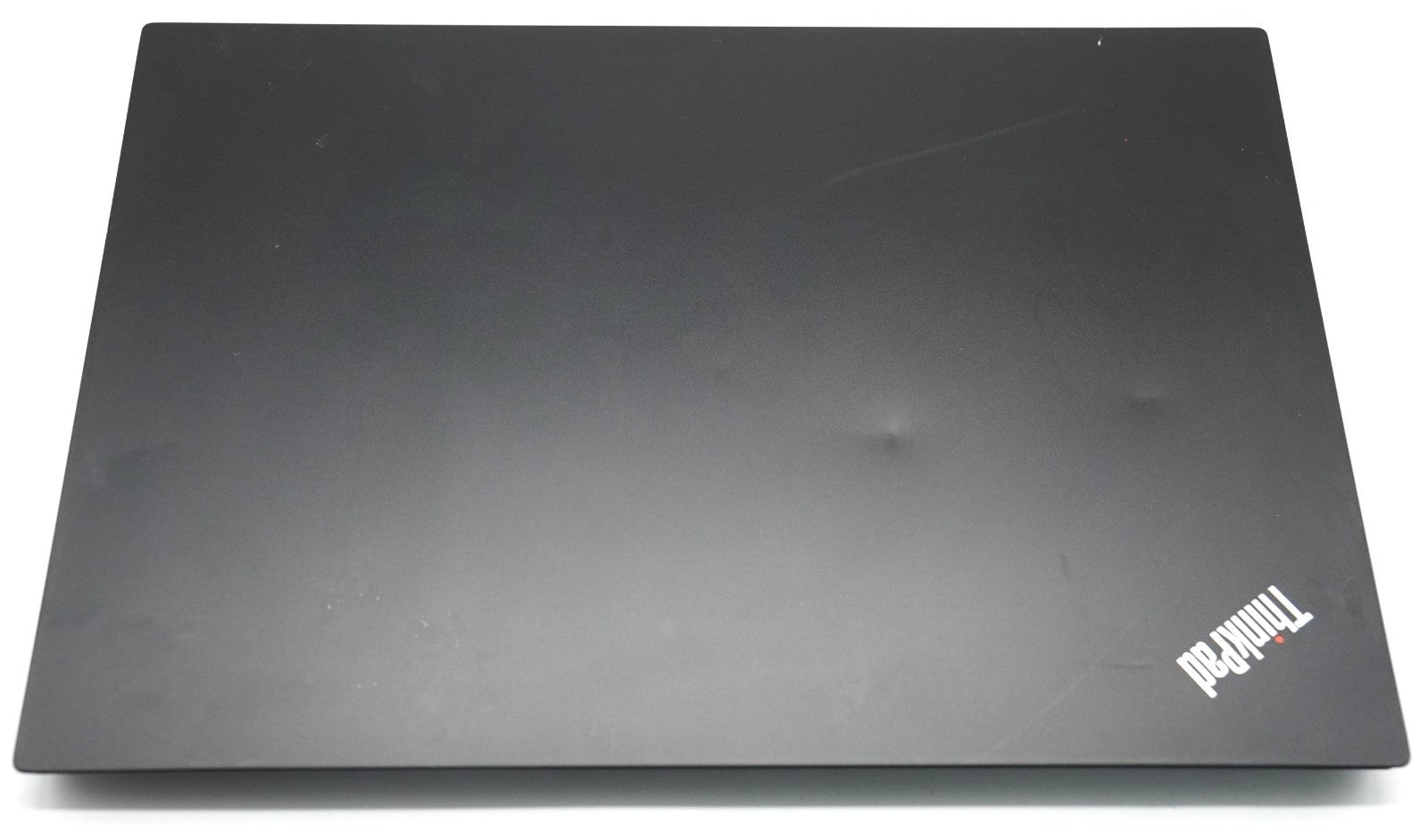 Lenovo ThinkPad E595 AMD Ryzen 5 3500U 16GB RAM 256GB SSD QWERTY Win11 #WK1
