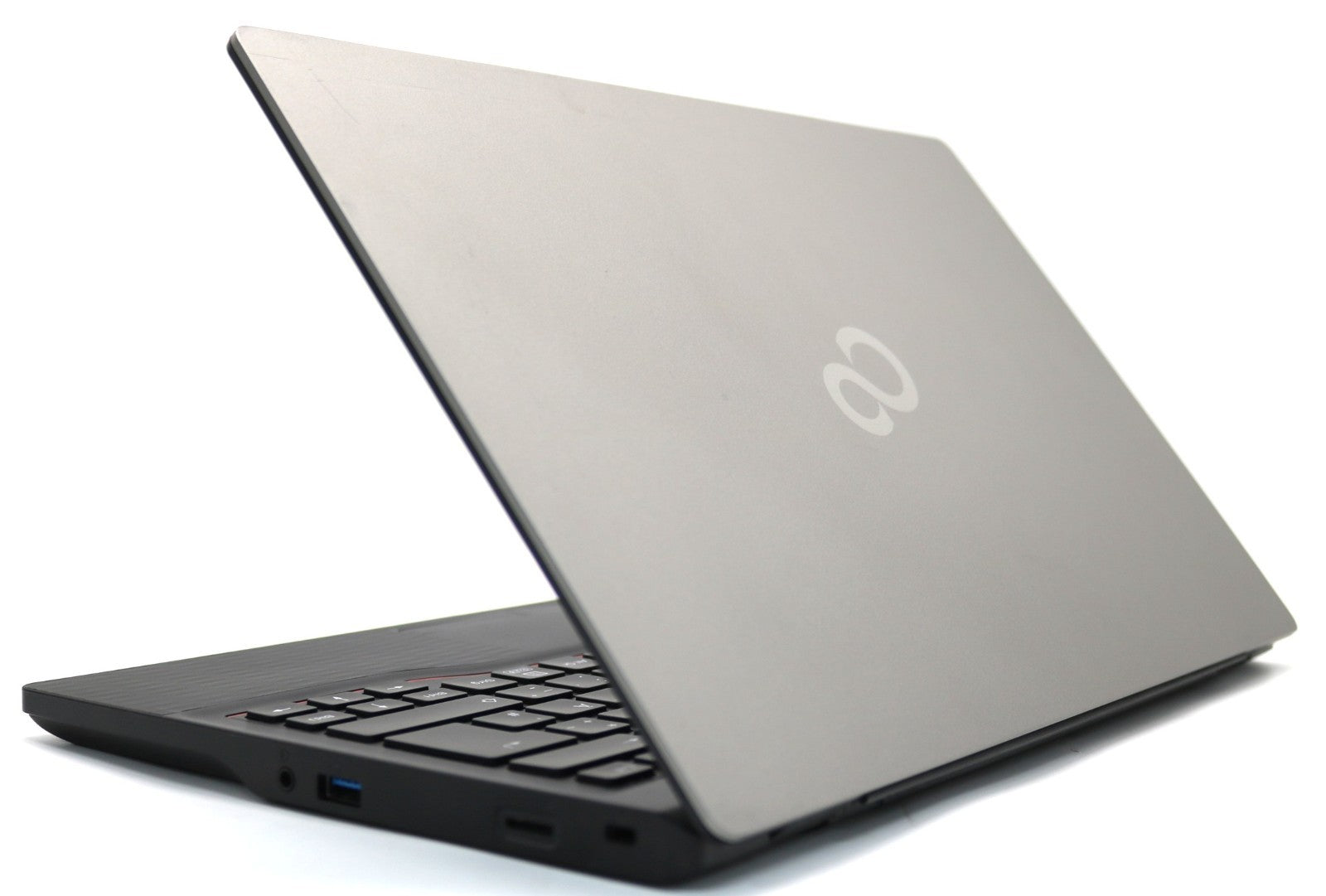 Fujitsu Lifebook E5412  i5-1235U 16 GB RAM 512 GB SSD NVMe 14″ Full HD Win11 LTE