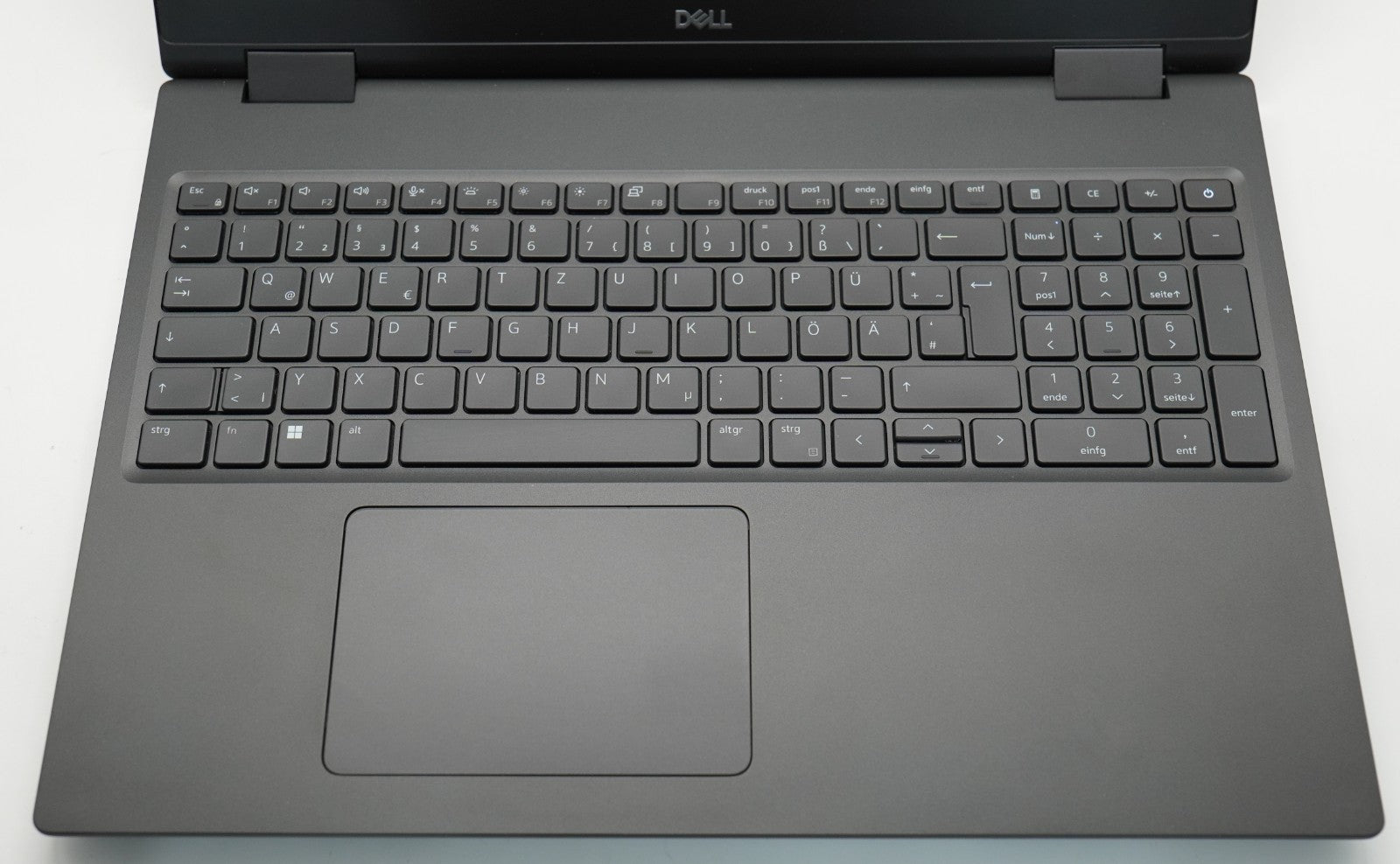 Dell Precision 7680 i7-13th 64GB RAM 2TB SSD 16" FHD RTX A1000 Win11