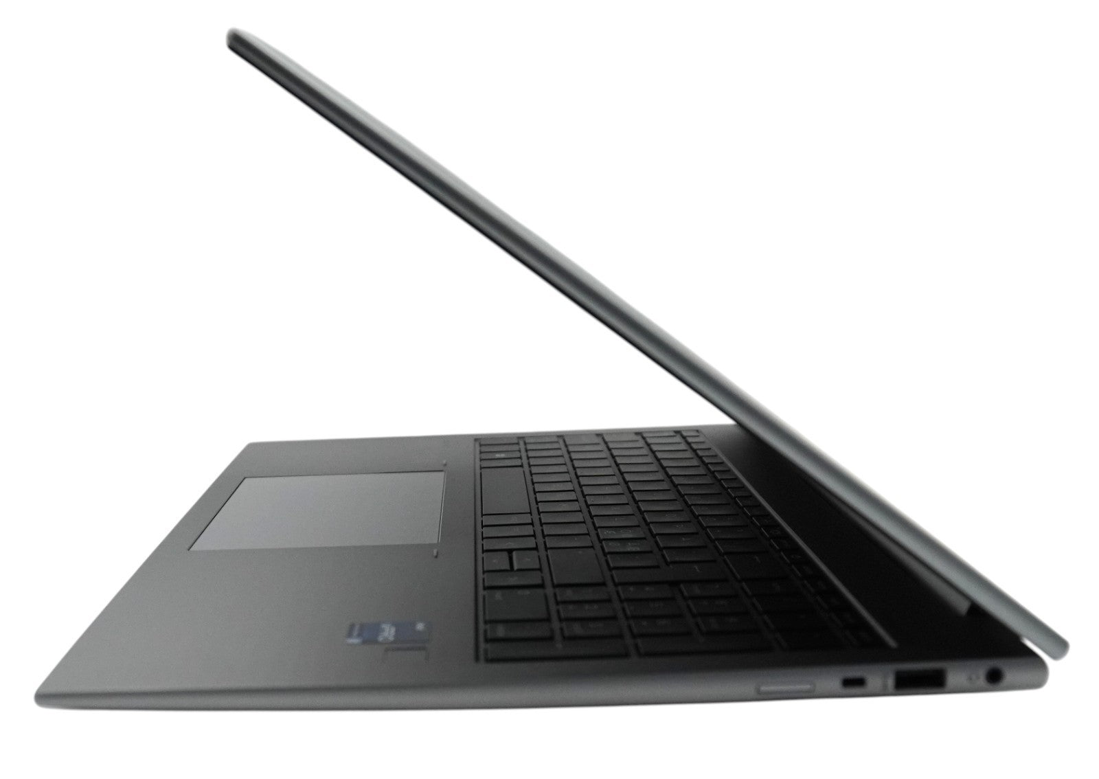 HP Zbook Firefly 16 G9 i7-1280P 32GB RAM 1TB NVMe Intel Iris Xe LTE QWERTY Win11