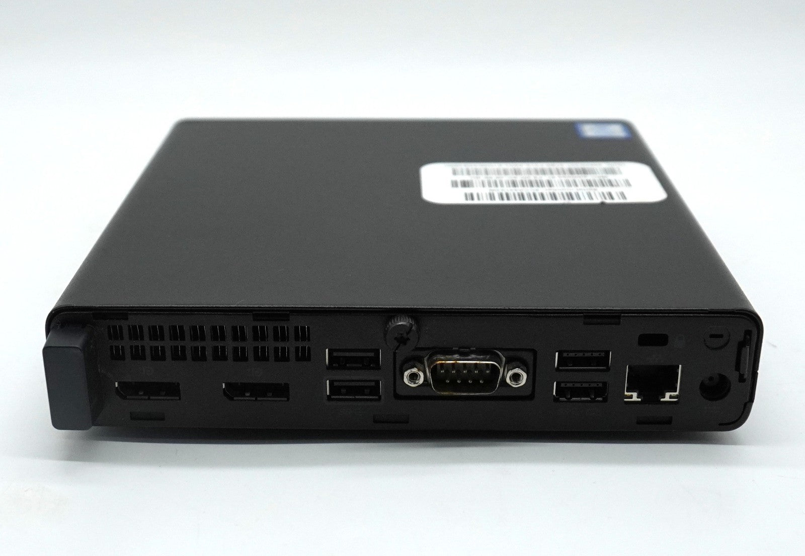HP EliteDesk 800 G5 Mini PC i5-9500T 16GB RAM 512GB SSD Intel UHD 630 WLAN Win11