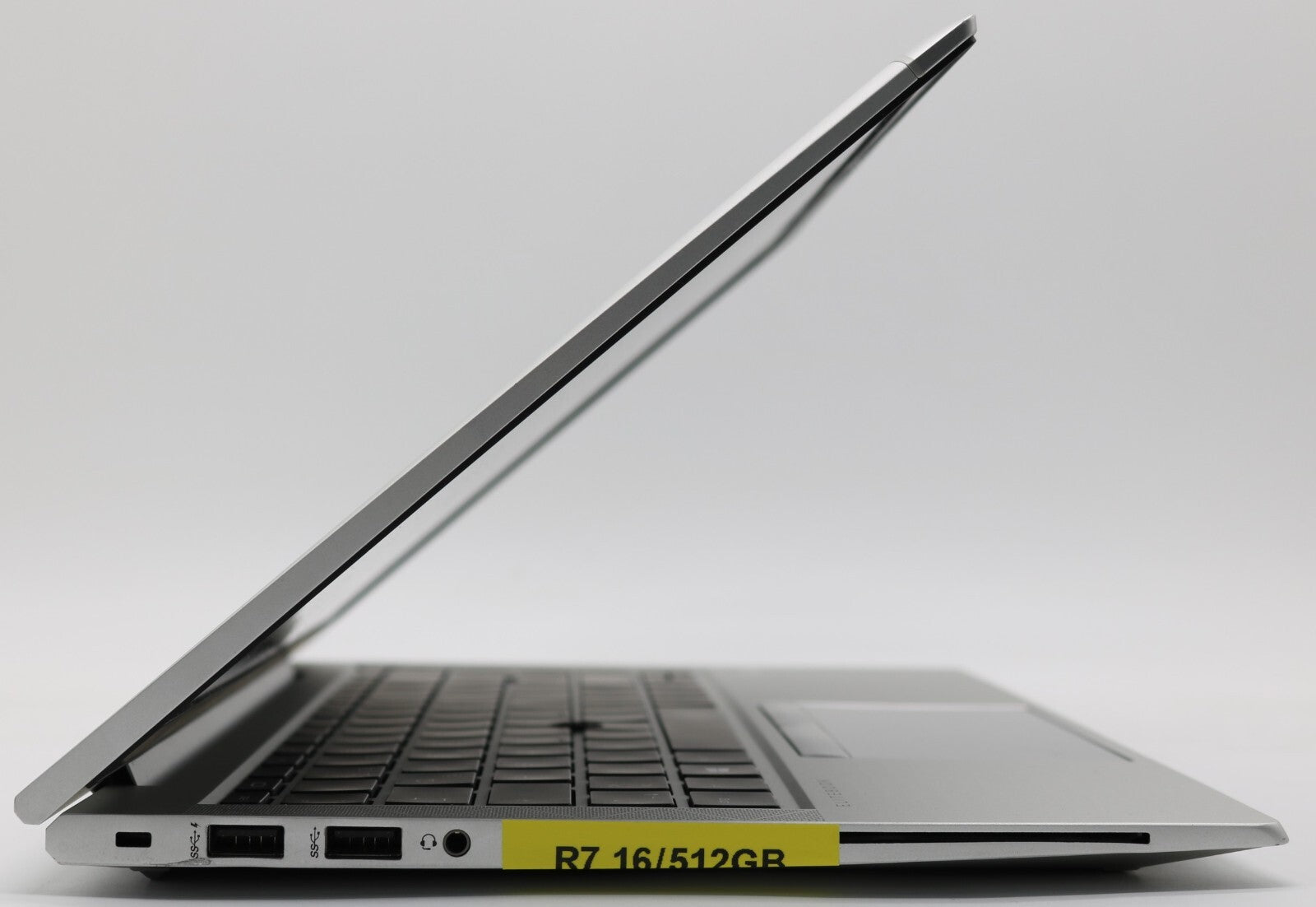 HP Elitebook 845 G7 AMD Ryzen 3 PRO 4450U 16GB RAM 512GB (NEU) SSD 14 FHD Win11