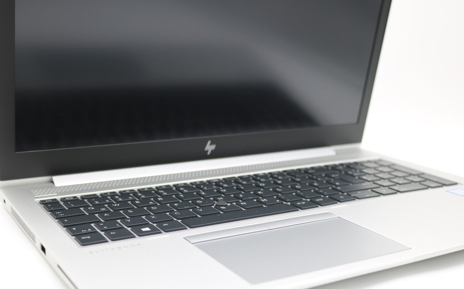 HP Elitebook 850 G5 i7-8650u 32GB RAM 512GB SSD NVMe, 15,6 FullHD IPS (matt) Win