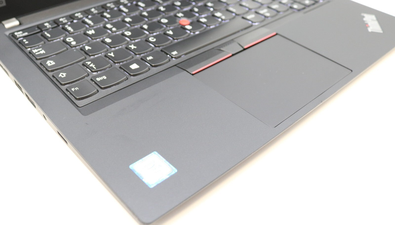 Lenovo Thinkpad T490 i5-8365u 16GB RAM 512GB SSD NVMe FullHD IPS TOUCH #56