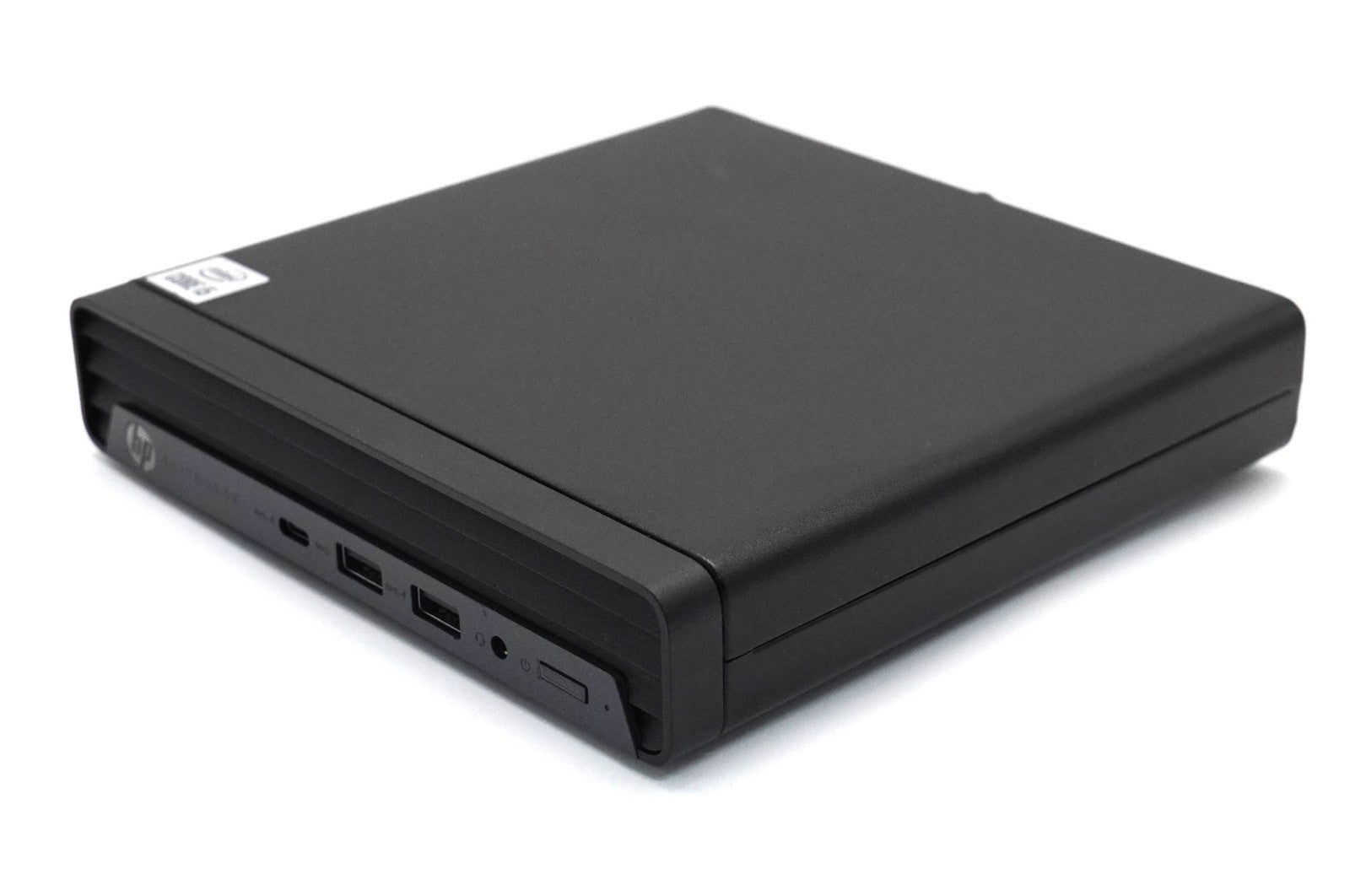 HP EliteDesk 800 G6 Desktop Mini PC Intel Core i5-10500T 16GB RAM 512GB SSD