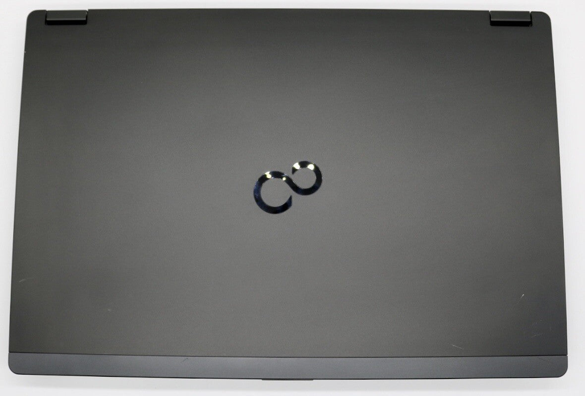 Fujitsu Celsius H780 i7-8750H 32GB RAM 512 SSD NVMe P600 15,6 Zoll A-Ware Win11