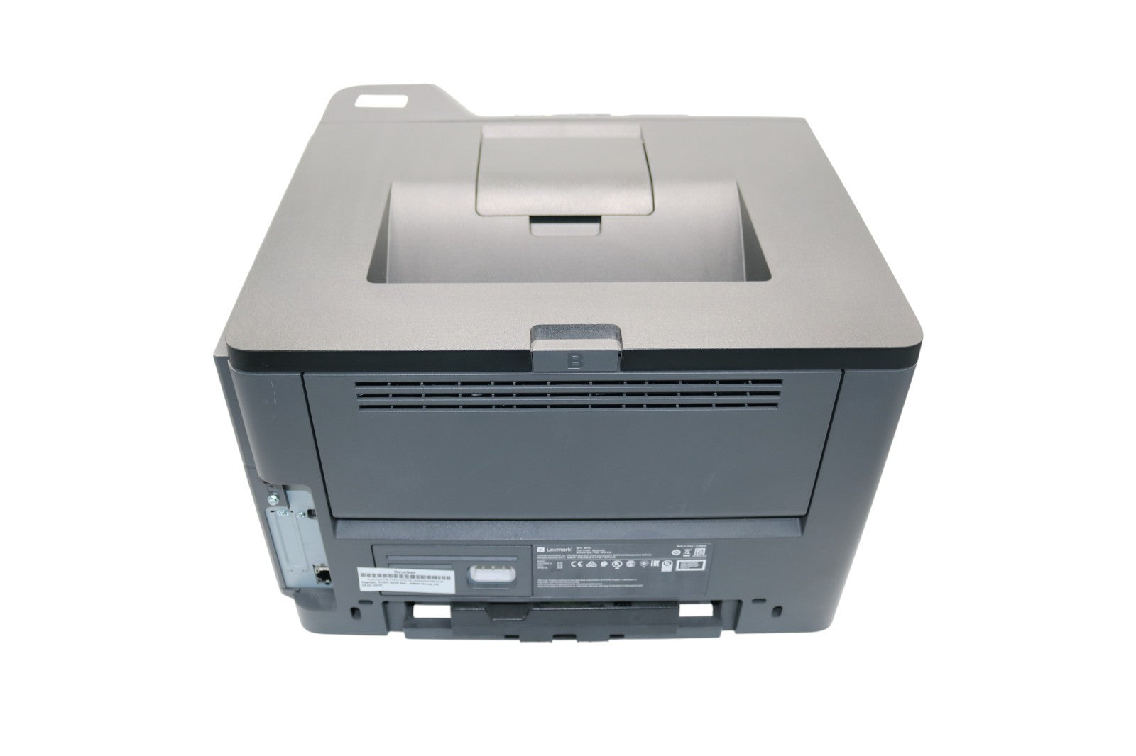 Lexmark MS521dn - Laserdrucker LAN USB Duplex - nur 7404 Druckseiten