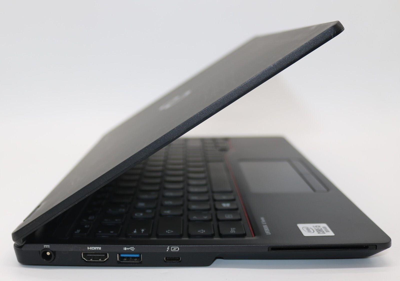 Fujitsu Lifebook U7310 i5-10210u 16GB RAM 512GB SSD 13,3 Zoll FullHD Win11