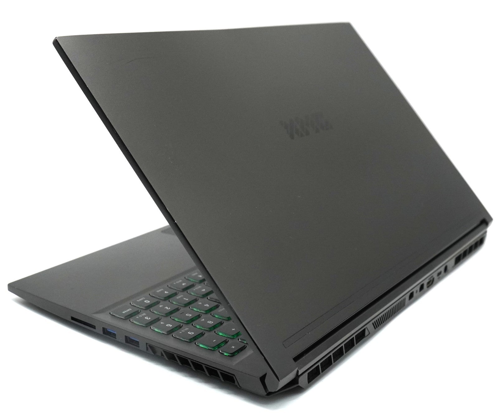 XMG Core 15 – i7-10750H | 32GB RAM | 1TB SSD | RTX 2060 | 15,6" FullHD Win11