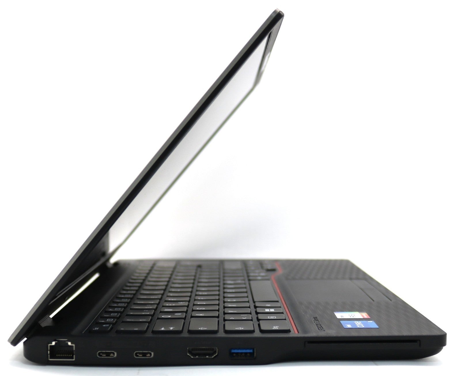 Fujitsu Lifebook E5412  i5-1235U 16 GB RAM 512 GB SSD NVMe 14″ Full HD Win11 LTE