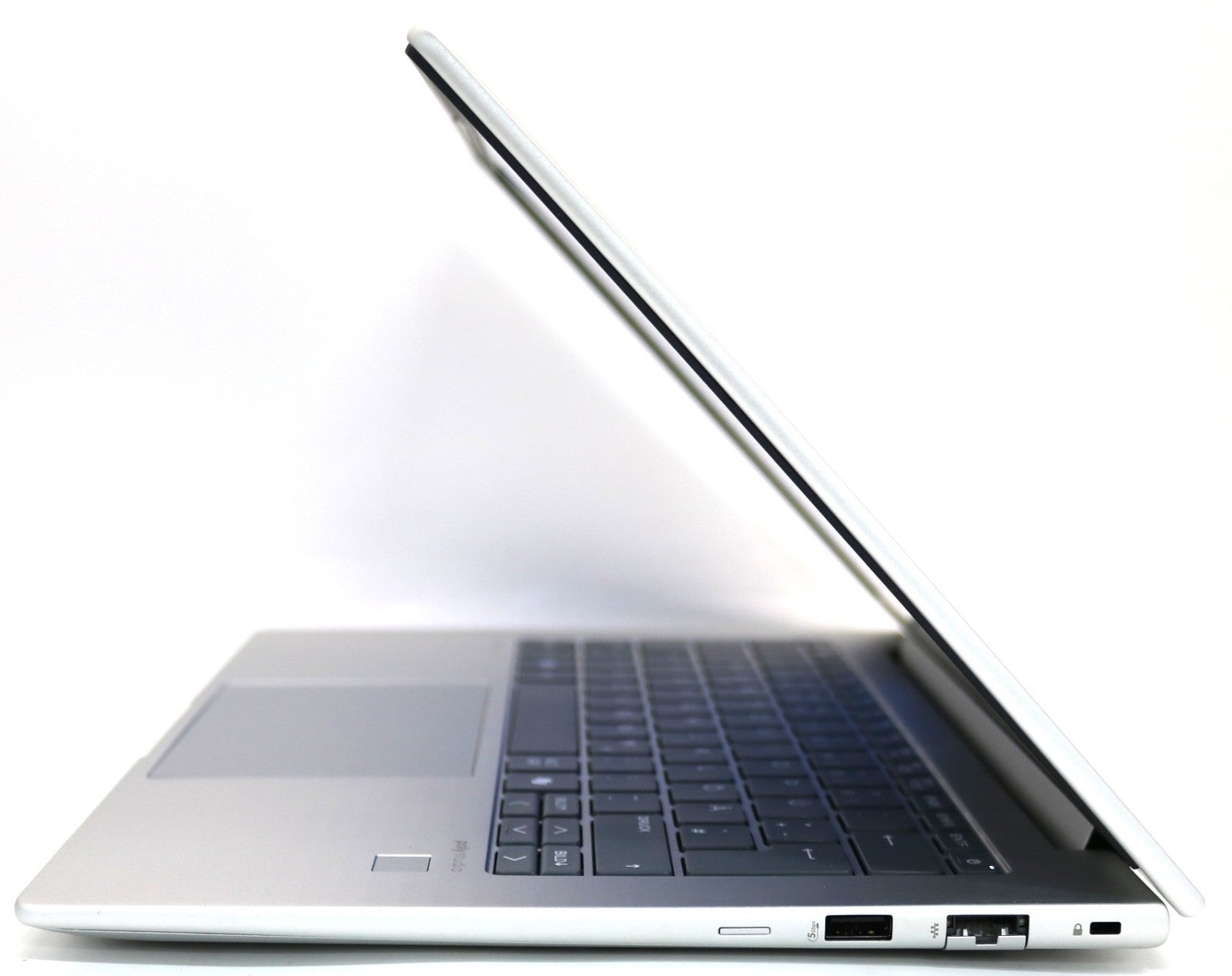 HP ProBook 445 14 G11 Ryzen 5-7535u 16GB RAM 512GB SSD FullHD Win11 #G1