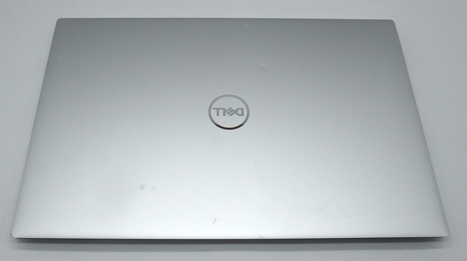 Dell XPS 15 9500 Intel Core i7-10750H 32GB RAM 512GB SSD GTX 1650 Ti QWERTY #X2
