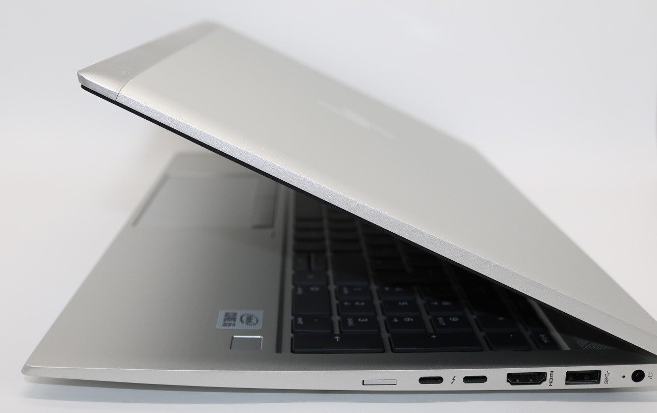 HP Elitebook 850 G7 i5-10210u Laptop 16GB RAM 512GB SSD (neu) 15,6 FHD TOUCH
