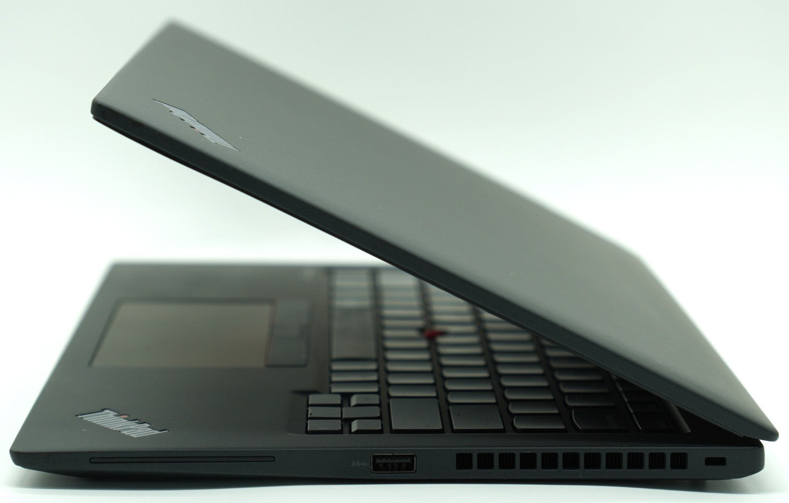 Lenovo ThinkPad T14s Gen 3 i7-1260P 16GB RAM 512GB SSD FullHD+ IPS QWERTY Win11