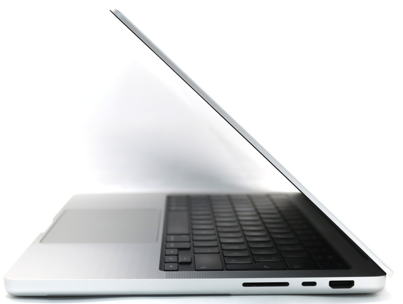 Apple MacBook Pro 14″ (2021) – Apple M1 Pro 16 GB RAM  512 GB macOS Tahoe #220