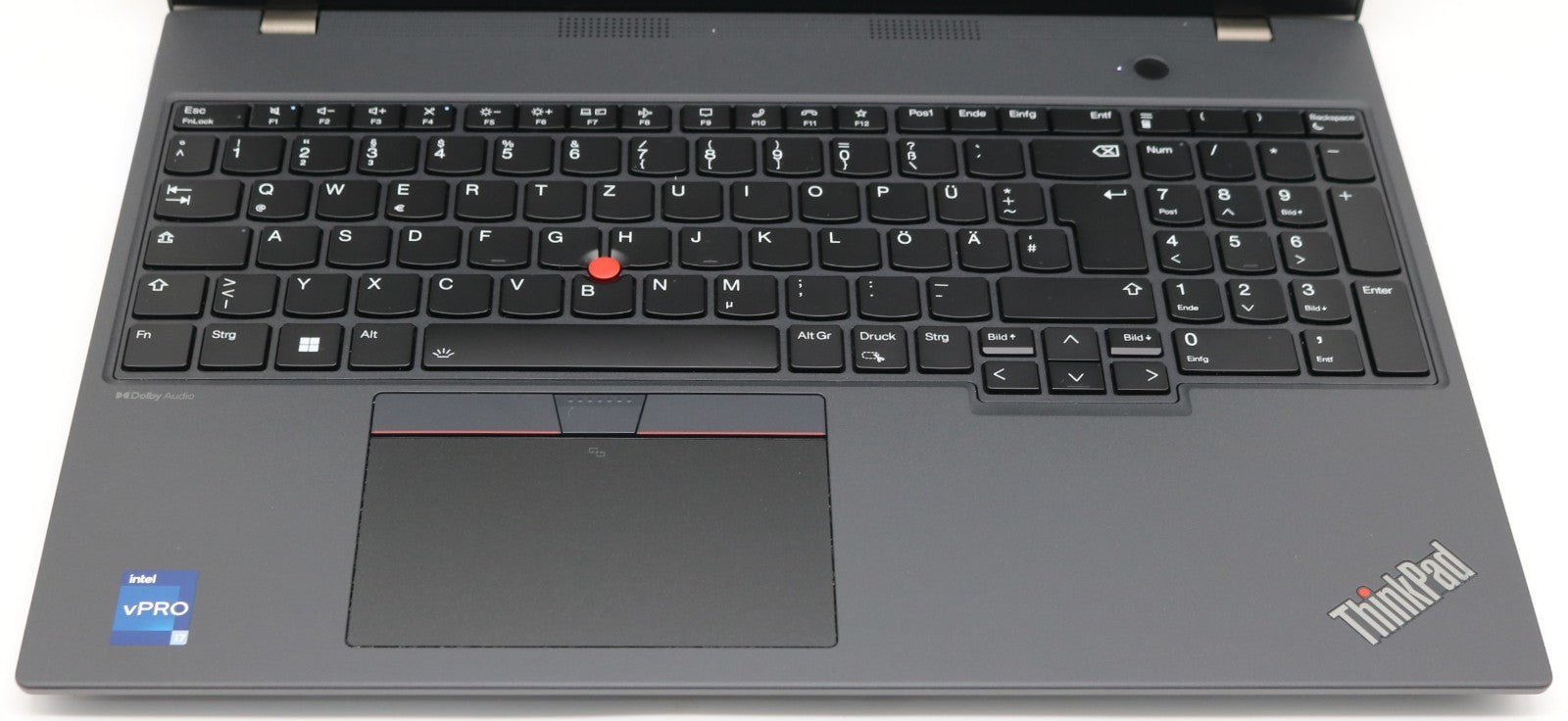 Lenovo Thinkpad T16 Gen2 i7-1370P 32GB RAM 1TB SSD FullHD GARANTIE Win11 #JAN27