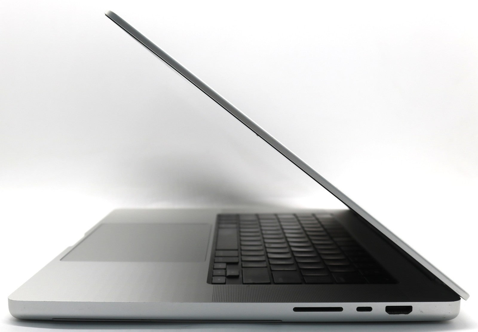 Apple MacBook Pro 2021 16 Zoll M1 Max 32GB 1TB SSD Liquid Retina XDR #Display
