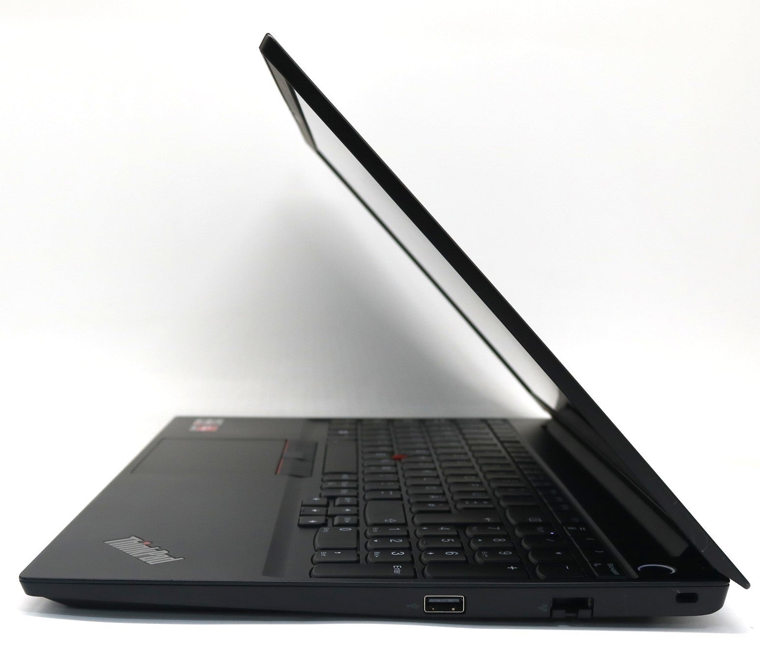 Lenovo Thinkpad E15 Gen3 AMD Ryzen 7 5700U 16B RAM 512GB SSD 15,6 FullHD Win11