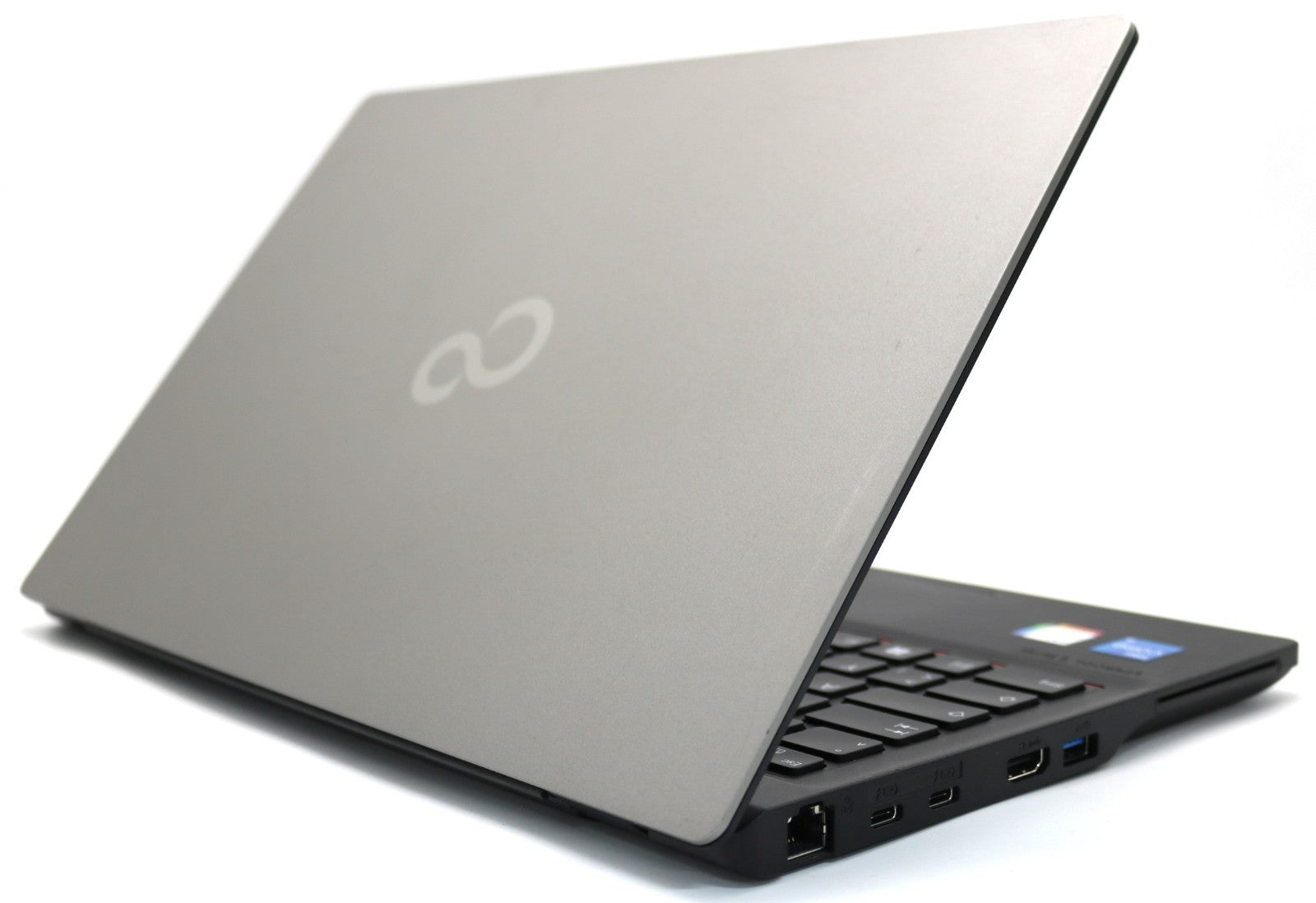 Fujitsu Lifebook E5412  i5-1235U 16 GB RAM 512 GB SSD NVMe 14″ Full HD Win11 LTE