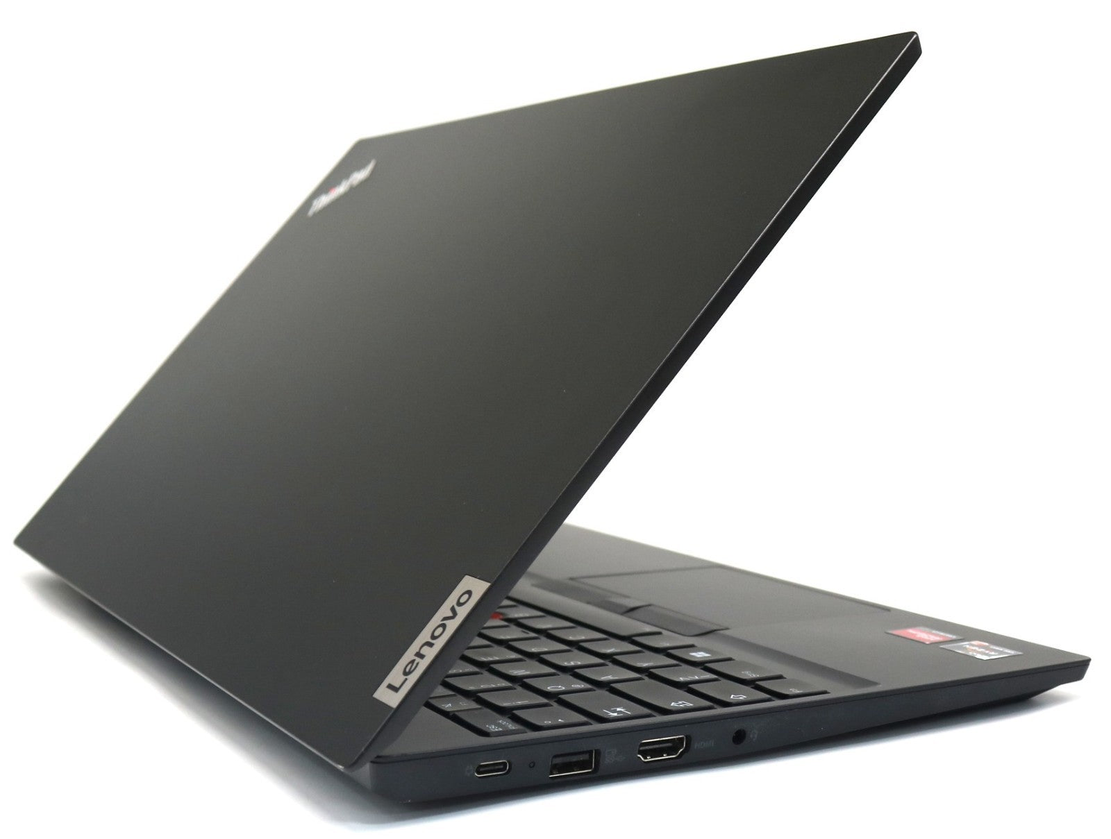 Lenovo Thinkpad E15 Gen3 AMD Ryzen 7 5700U 16B RAM 512GB SSD 15,6 FHD Win11 #L1