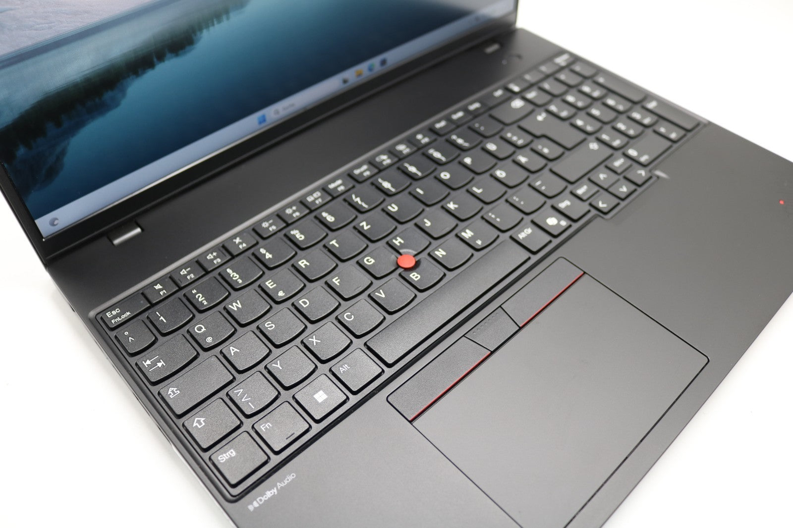 Lenovo ThinkPad L16 Gen1 Ryzen 5 Pro 7535U 16GB RAM 512GB SSD 16 Zoll FHD