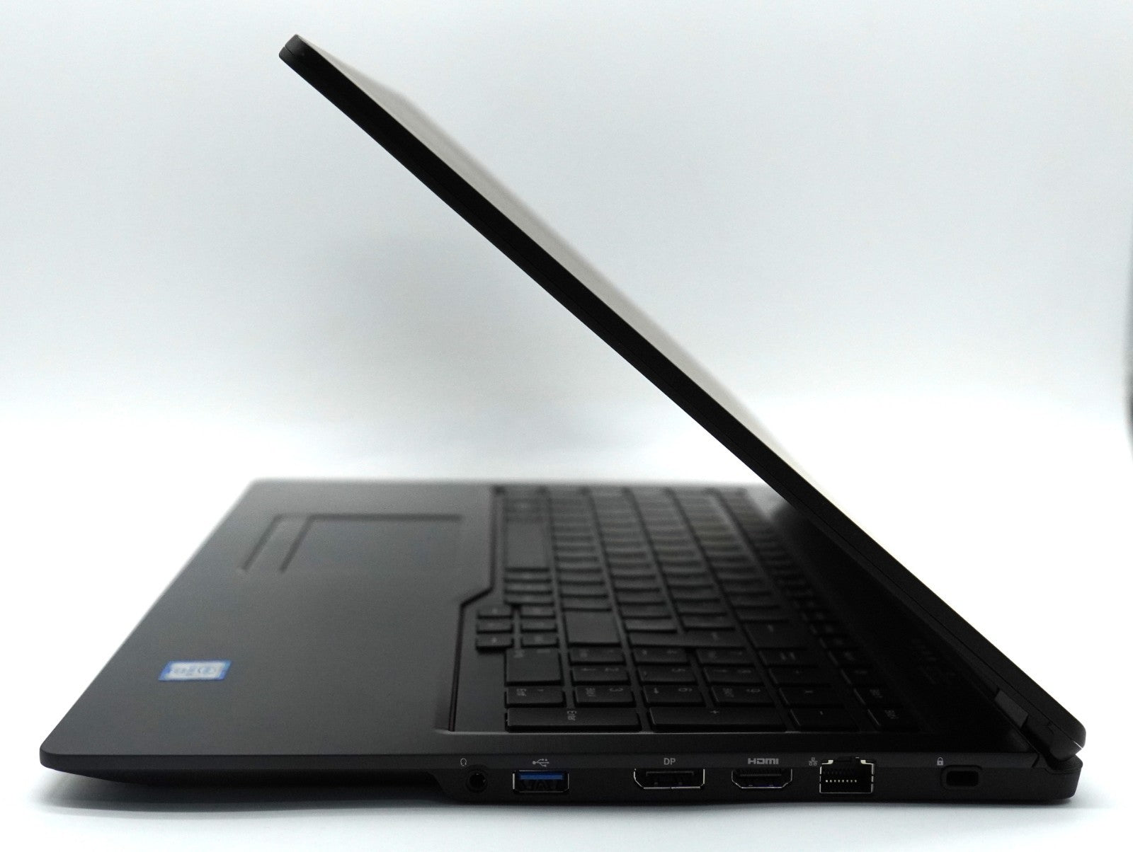 Fujitsu LIFEBOOK U757 i5-6300U 8GB RAM 256GB SSD NVMe 15,6 FullHD Intel HD 520