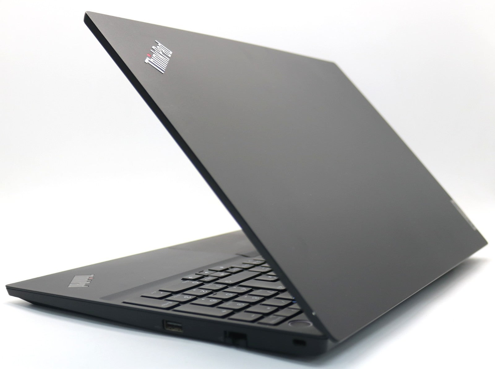 Lenovo Thinkpad E15 Gen2 AMD Ryzen 7 4700U 16B RAM 512GB SSD 15,6 FullHD Win11
