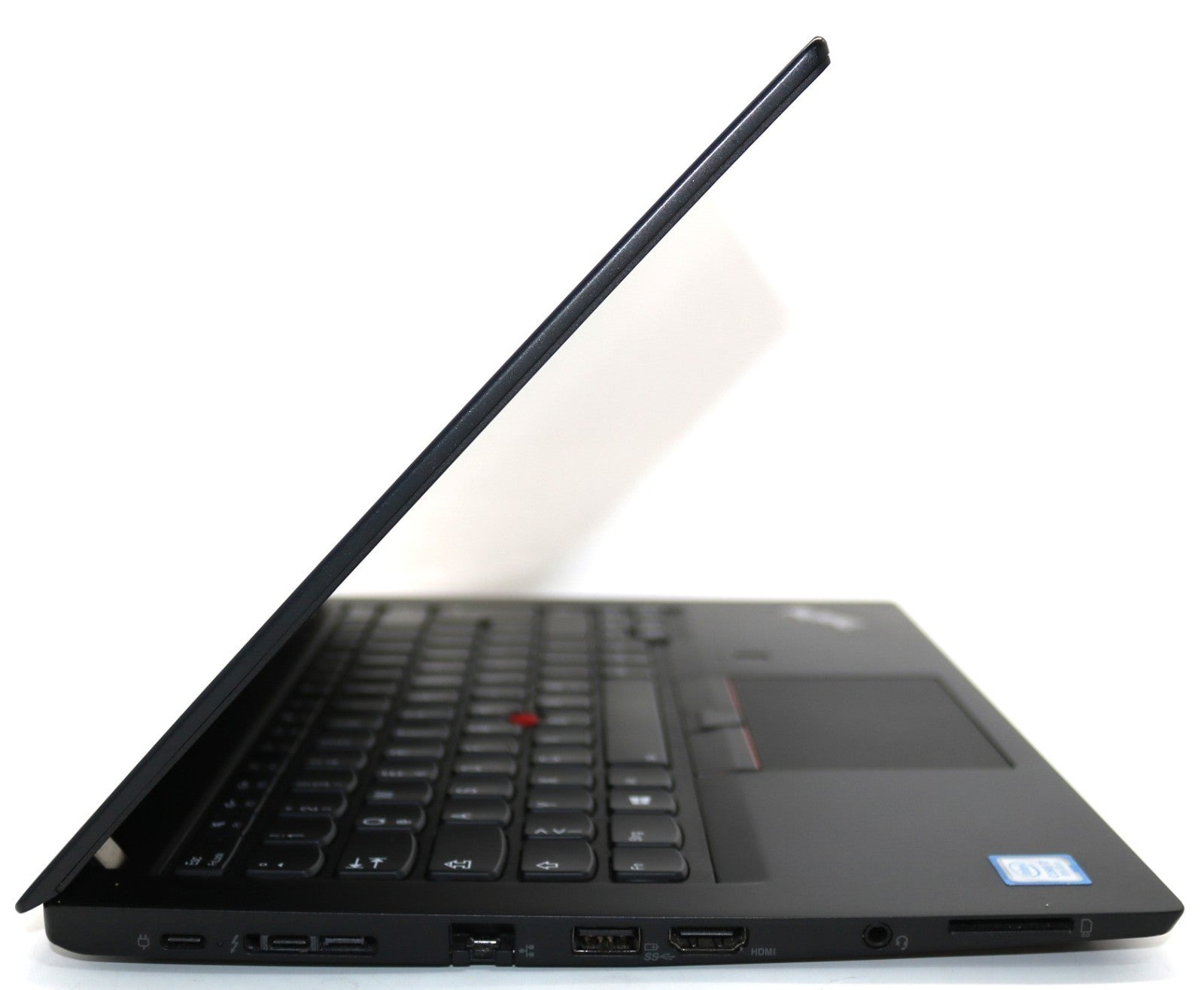 Lenovo ThinkPad T480s i7-8550U 16GB RAM 512GB SSD 14 Intel UHD 620 Win11
